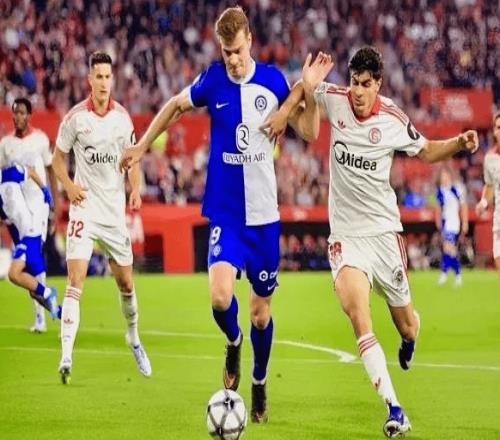 西蒙尼送溫暖馬競二隊12慘遭逆轉，巴薩41狂歡夜，西甲亂了！