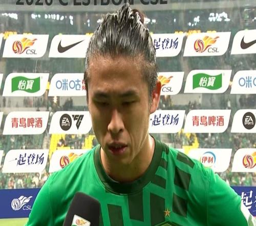 張玉寧：我們最后時(shí)刻體能和注意力有問(wèn)題，傷病也影響了球隊(duì)