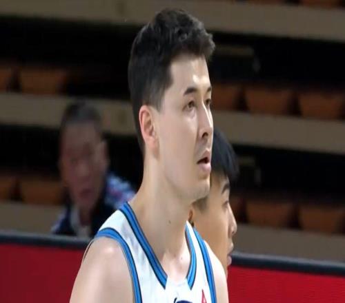 突發(fā)！阿不都沙拉木意外重傷，本賽季提前報(bào)銷