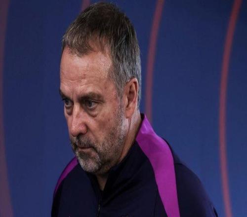 弗里克整活：帶22人去馬德里，4個(gè)傷員+1個(gè)停賽的都在名單里