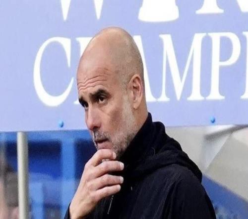 瓜帥：下周對(duì)陣阿森納很重要，如果我們贏不了那基本就結(jié)束了