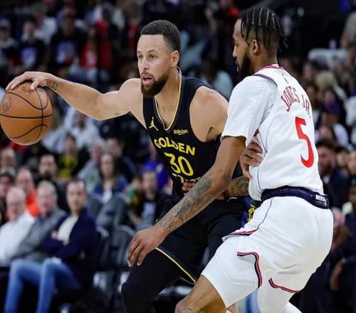 尷尬！庫里復出后戰績為1勝3負，球隊以三連敗收尾！