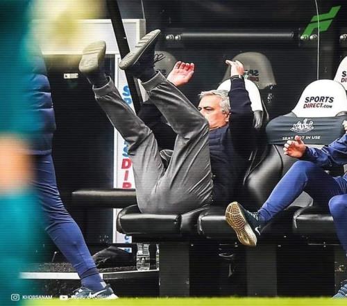 穆里尼奧的紅利吃完了，金童阿里生日這天，英冠將迎來最大球場