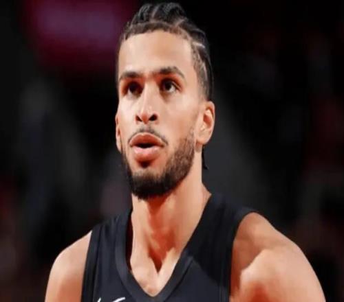 100次進攻犯規！4年8200萬，楊瀚森跟他學學！