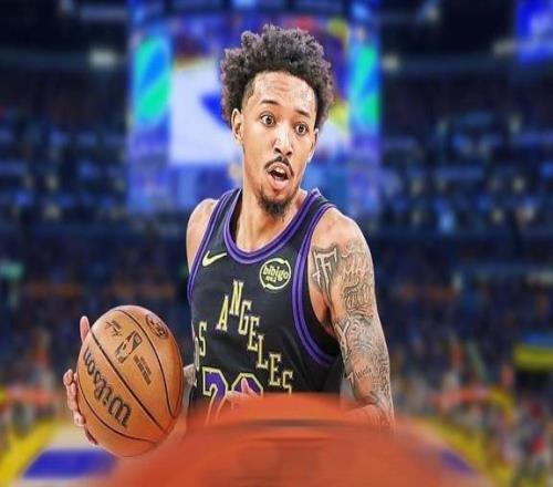 雙向合同終轉正！湖人小將史密斯揭秘發展聯盟練級歲月