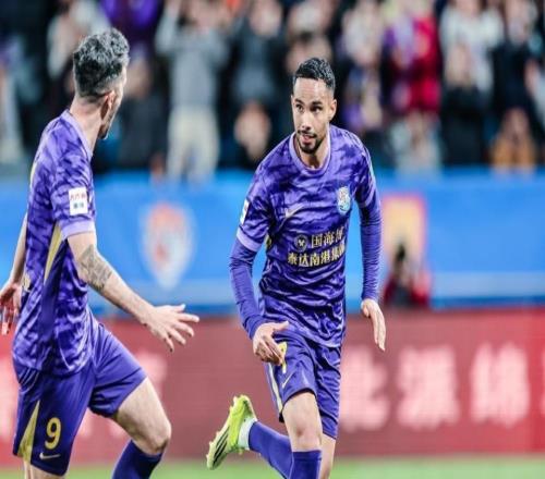 謝蒂內拯救津門虎！替補5分鐘建功，兩場連續破門，全場歡慶