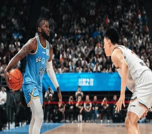 許利民直指外援差距大，殊不知鋒線身高問題還在阻礙防守！