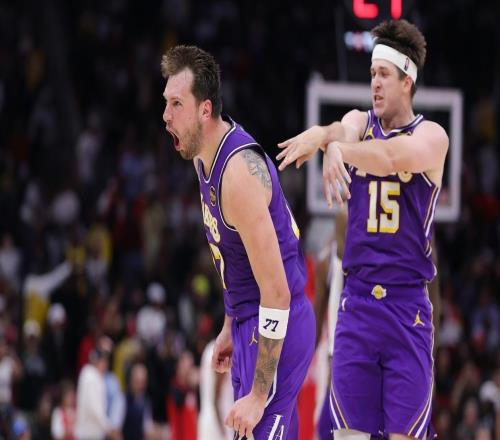 常規賽打完！NBA單項王誕生！約基奇成歷史首人，MVP還有懸念