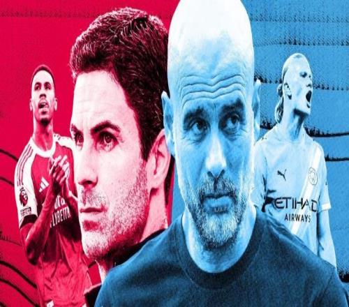 逼到凱塞多都被迫失誤！曼城30切爾西很輕松，壓力給到阿森納