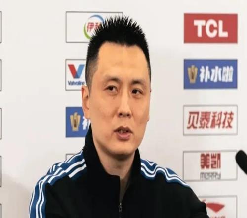 勝北京發布會！盧偉肯定攻守+2小外發揮，展望季后賽寄語多鼓勵！