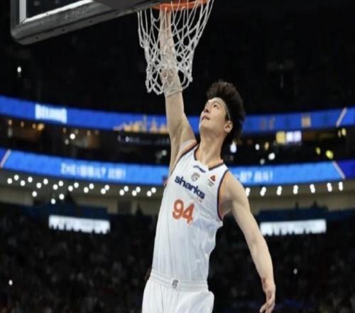 王哲林：生涯總得分超越劉煒很開心，我會全力以赴沖擊總冠軍