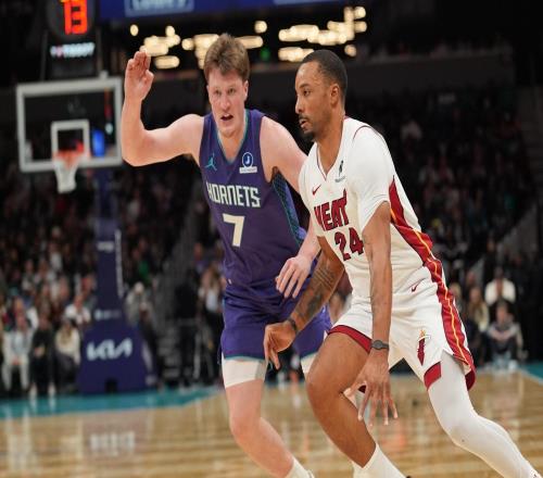 NBA把季后賽門票改成饑餓游戲，8隊搶4張椅子