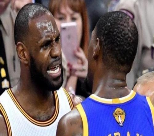 時隔8年再現詹杜對決！合計78歲高齡演生涯絕唱