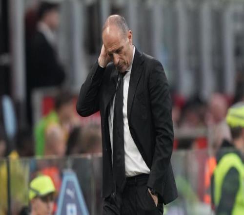 【觀察】震天噓聲中主場慘敗，米蘭拉響爭四警報(bào)