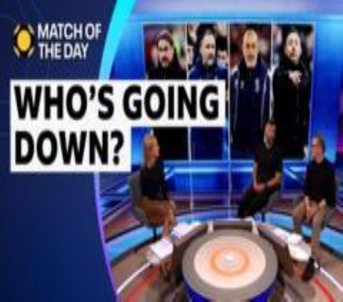 降級區3隊廝殺，BBC名嘴押注這支球隊最先崩盤