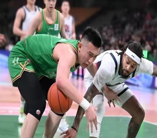 高速主場戰(zhàn)遼籃，保八生死戰(zhàn)，終點回到起點，邱彪能否守住底線