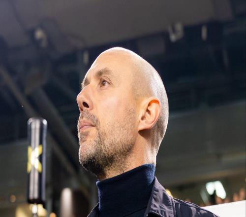 官方:蒙特利爾主帥多納代爾下課球員時代曾效力于佛羅倫薩