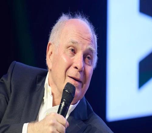 赫內(nèi)斯：德甲冠軍基本到手了，接下來再全力沖擊歐冠和德國(guó)杯