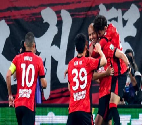 隨著蓉城21絕殺國(guó)安，海牛11絕平津門虎，中超最新積分榜出爐！