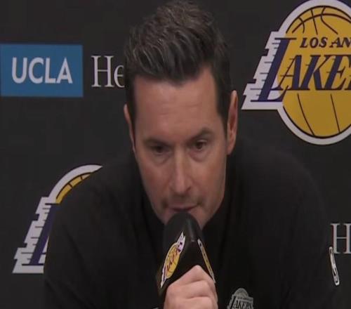 雷迪克:火箭是一支出色的球隊,我們會戰斗并努力贏下系列賽