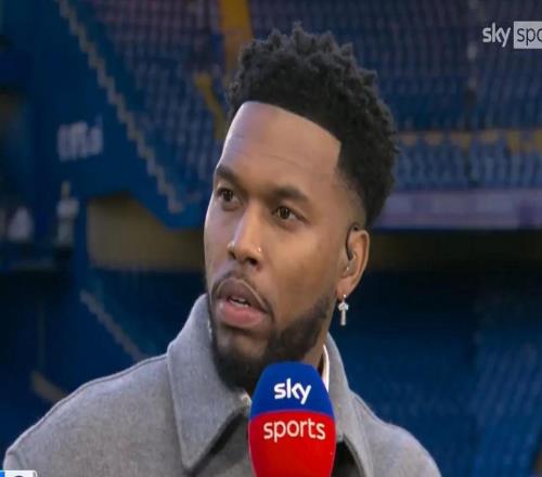 主持人調侃斯圖里奇生活和球場一樣自私，斯圖里奇：太過分了