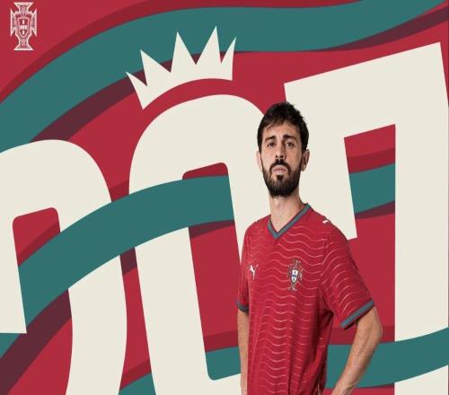 曼城核心悄然登頂英超出場榜，葡萄牙官方數據被球迷當場打臉