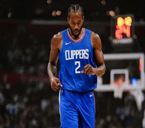 現役巨星60分次數：杜蘭特0次，庫里2次，哈登4次，還有一人更狠