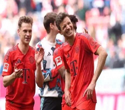 穆夏拉暴走屠城,凱恩休戰拜仁50碾壓,歐冠生死戰皇馬何去何從