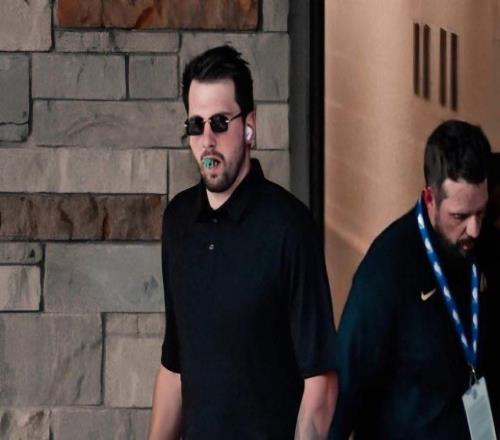 東契奇甩臉湖人醫療組，飛馬德里找皇馬隊醫治傷