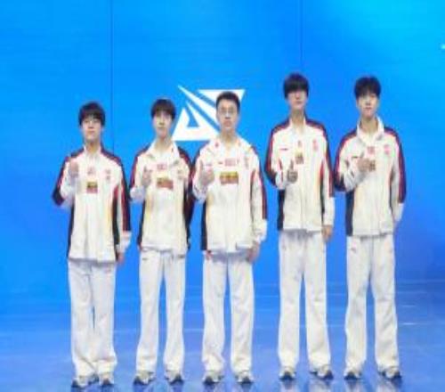 真的完蛋了嗎WBG第二賽段三戰(zhàn)皆敗你認為目前WBG的問題在哪里