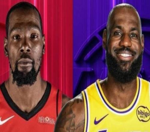 西部季后賽對(duì)陣+排名出爐：勇船廝殺，火箭挑戰(zhàn)湖人