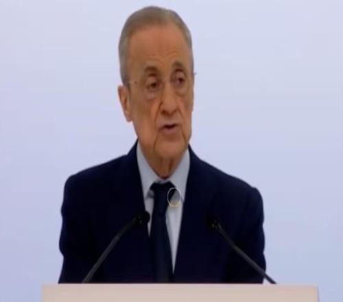 弗洛倫蒂諾：皇馬絕不投降，但要清醒認(rèn)識(shí)每座冠軍的艱難