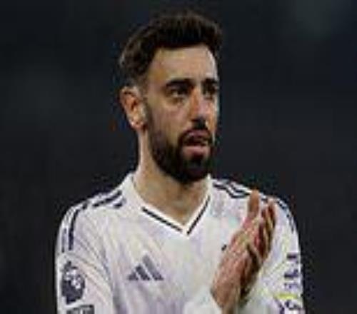 B費攤牌：曼聯(lián)6年2冠太荒唐，續(xù)約前提是別畫餅