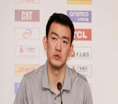 輸廣東發布會！王博親承防守布置問題并反思，點贊廣東求生欲！