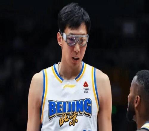 CBA最新排名!廣東升第3,北京掉第5,浙江漁翁得利,3隊爭第12