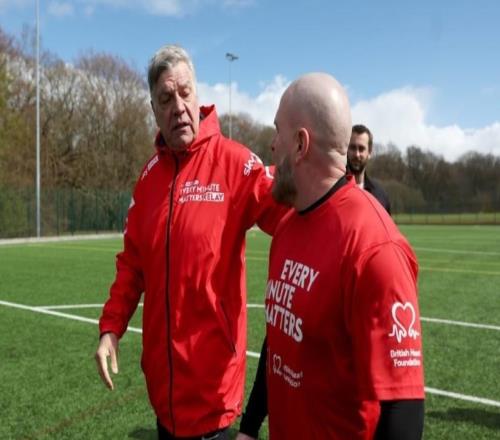 阿勒代斯：失業后我一直需要心理健康支持，現在我接受了現實