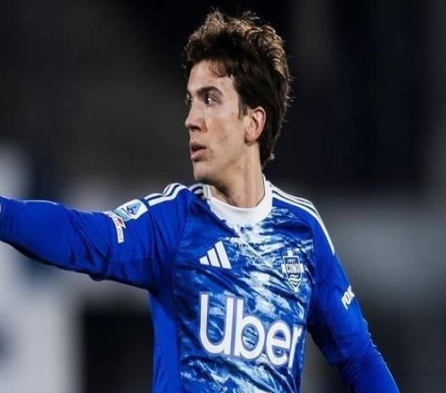 意媒：國米詢問佩羅內(nèi)轉會可能，科莫要價3000萬歐元