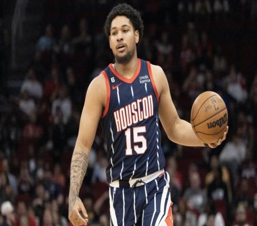 山西隊將簽下昔日火箭棄將！他的打法真的符合CBA小外援的標準嗎