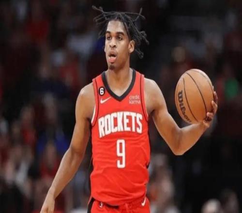 正式簽約!火箭隊(duì)舊將加盟CBA大黑馬,全力沖擊總決賽