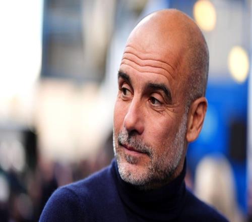 瓜迪奧拉攤牌：曼城30血洗切爾西，卻認阿森納仍是歐洲最佳