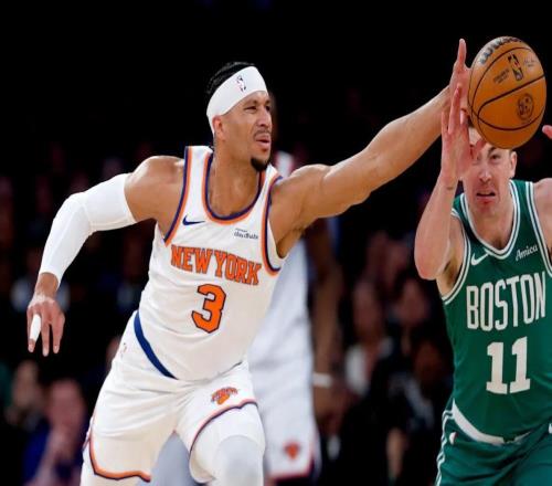 塔圖姆復出首秀24分，凱爾特人卻栽了