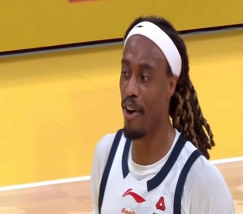 廣東9185廣廈!球員評分:4人滿分,2人良好,3人不合格