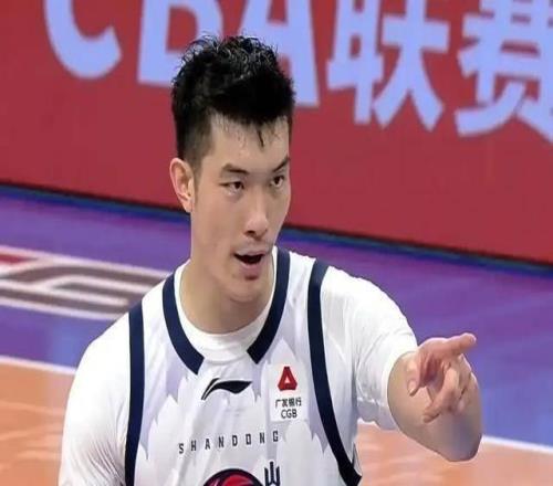 第37輪CBA“最差”評選：山東男籃2人，遼籃1人