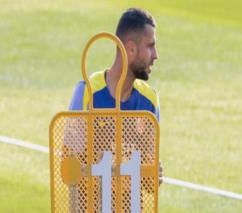 阿斯：馬競希望漢茨科、巴里奧斯能在國王杯決賽復出