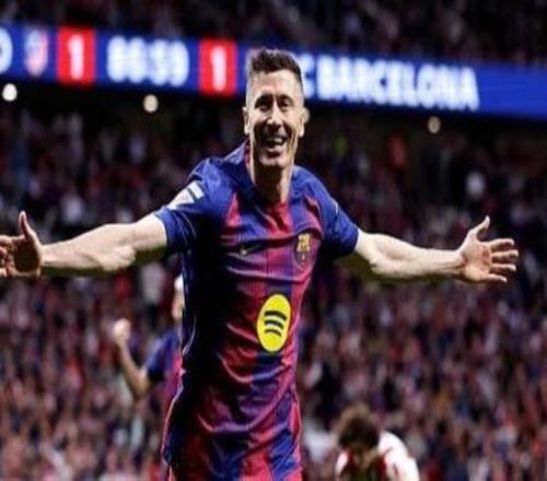 世體：萊萬已收到巴薩的報價，他將在月底給出最終答復(fù)