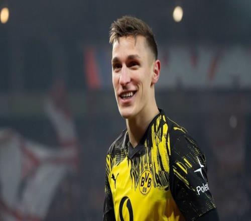 羅馬諾：施洛特貝克已與多特達成續約協議，新合同至2031年6月