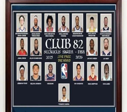 82！82啊！謝潑德，太牛逼了...