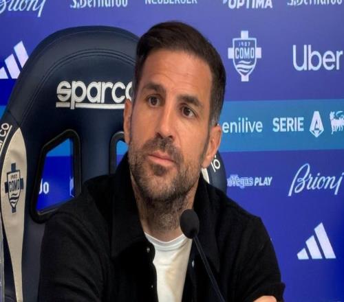 小法：今天國米基本拿到意甲冠軍了我們踢得很好但他們更強(qiáng)