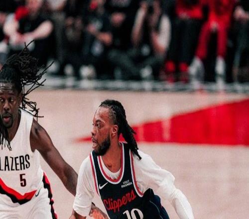 小卡破紀錄帶不動加蘭，阿夫迪亞35+4+5，開拓者沉船劍指西部第8