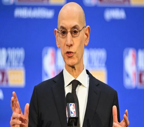 NBA擺爛卷成修羅場：8隊狂輸55場，歷史頭一回
